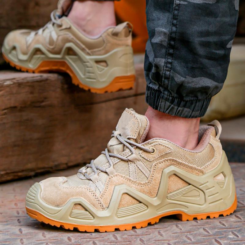 Кросівки Han-Wild HW-997 Sand Khaki чоловічі р.45 - фото 8 Кросівки Han-Wild HW-997 Sand Khaki чоловічі р.45 - фото 8