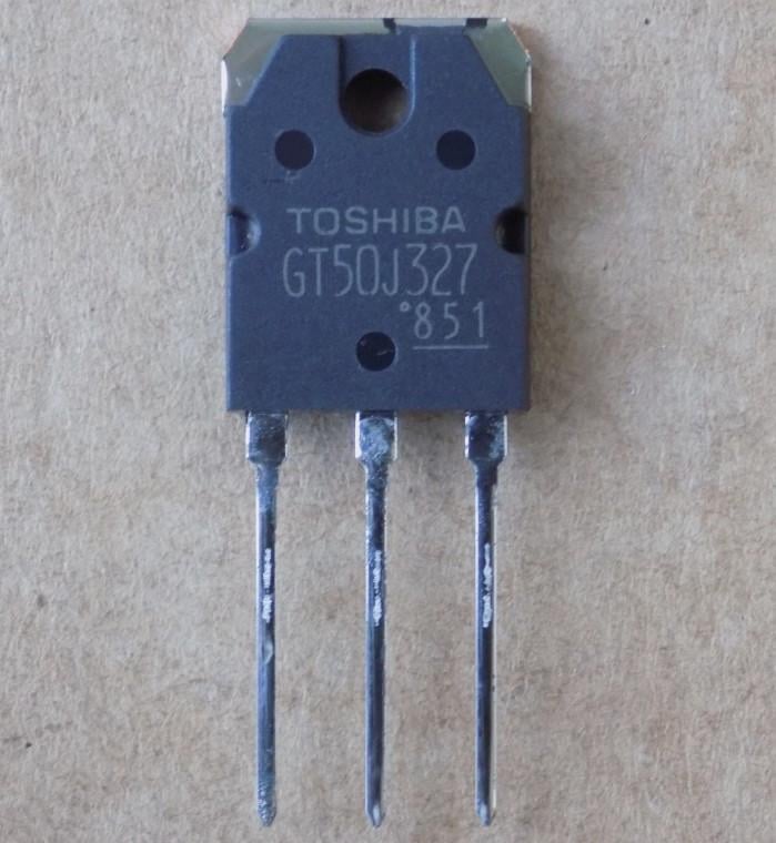 Транзистор GT50J327 50J327/TO-218 (50646)