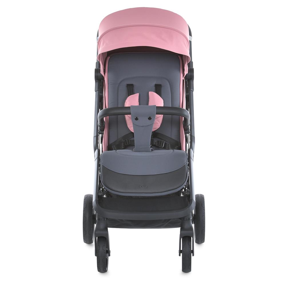 Коляска прогулянкова El Camino ME 1127-S BEYA Blush Pink - фото 4
