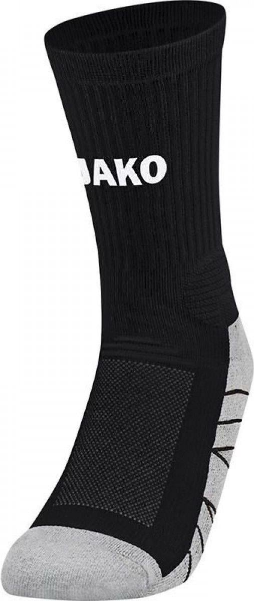 Носки тренировочные Jako PROFI 3908-08 р. 43-46 Черный