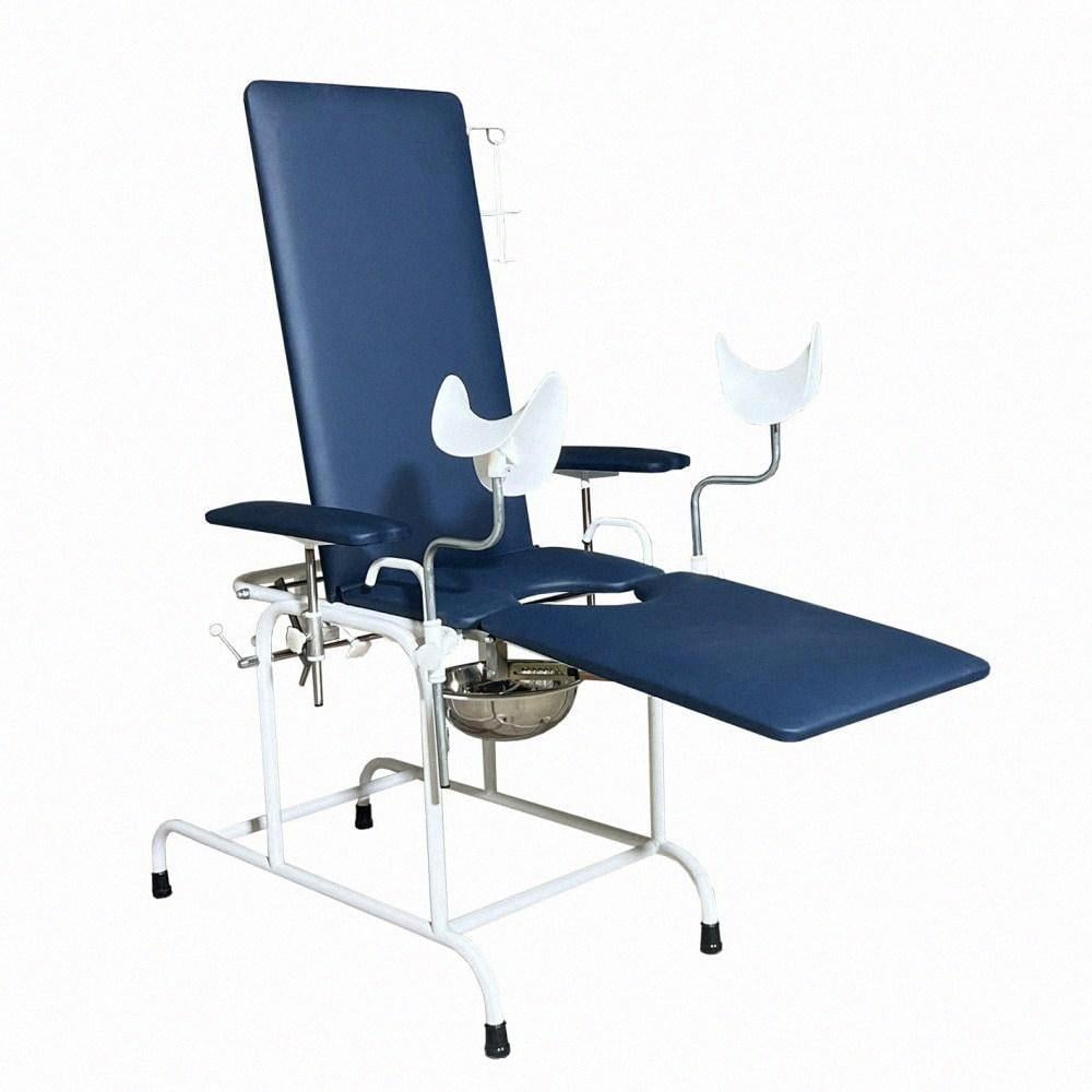 Крісло гінекологічне КГ-2М модифіковане (28080497)