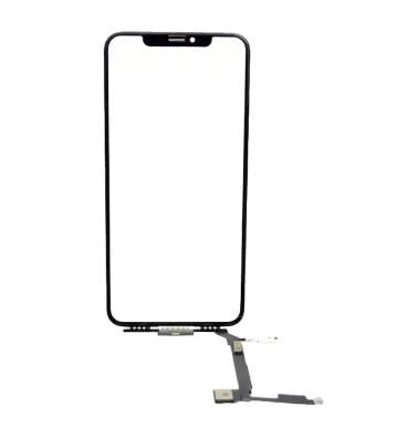 Дисплейный модуль LCD с Touchscreen для iPhone XS Max с OCA-пленкой (000555941)