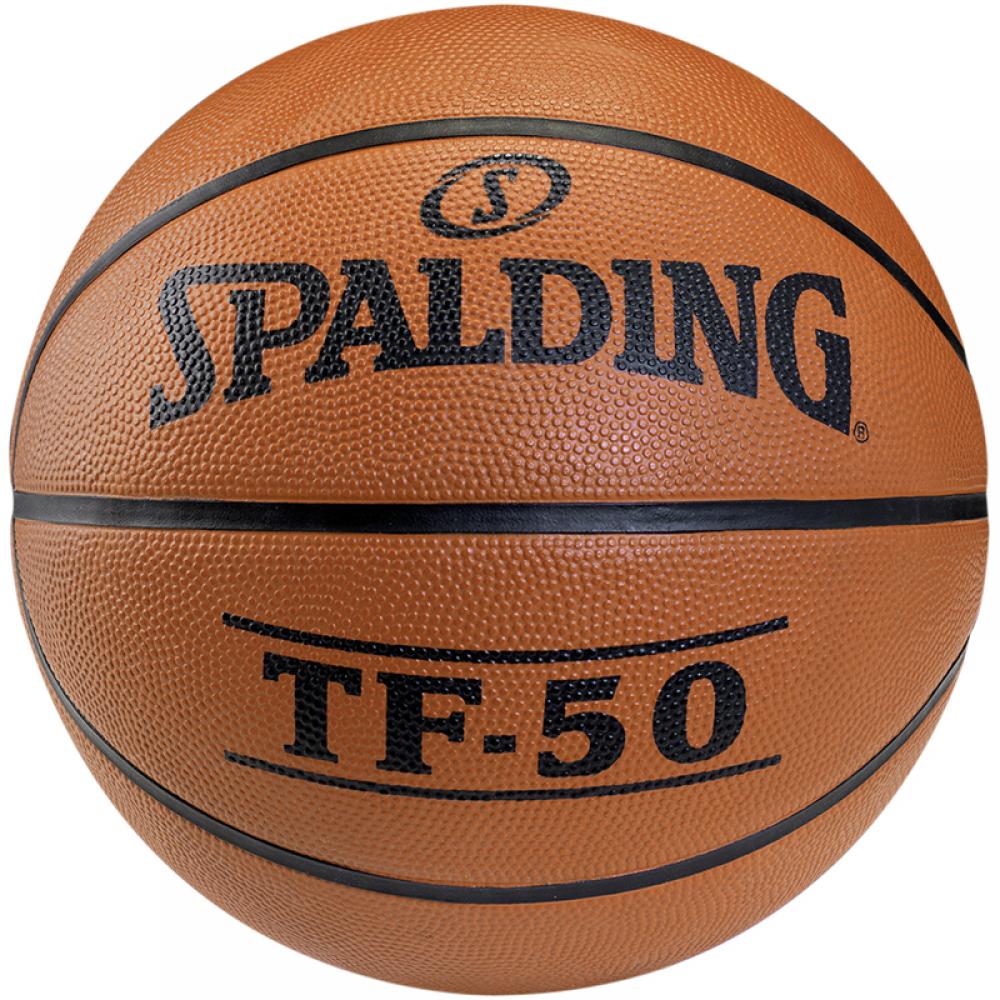 Мяч баскетбольный Spalding TF-50 Size 7