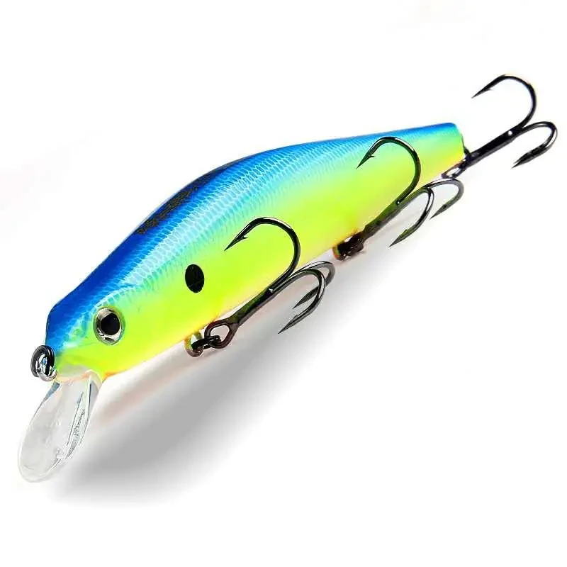 Воблер BearKing Orbit 130SP цвет H