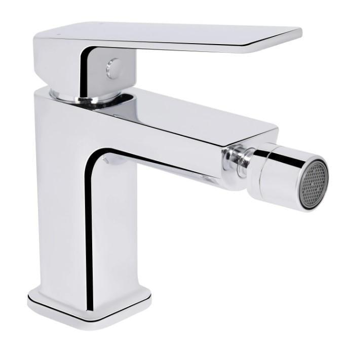 Смеситель для биде Qtap Capricorn k26 Chrome (QTCAP2060102C48223) Смеситель для биде Qtap Capricorn k26 Chrome (QTCAP2060102C48223)