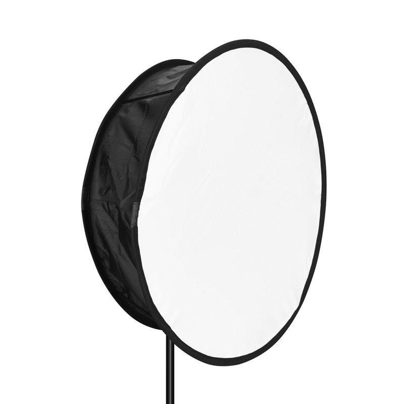 Софтбокс рассеиватель диффузор Softbox Yongnuo YN56-1 для серии YN600 YN900