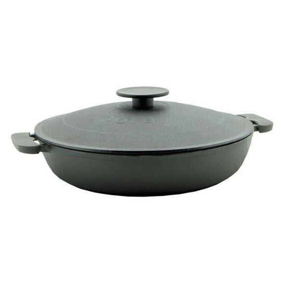 Жаровня Biol чугун 32 см (1732K)