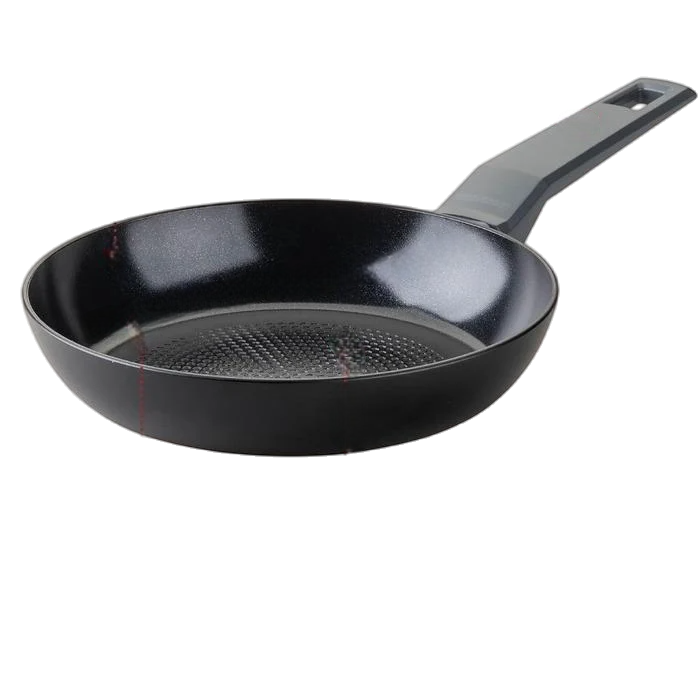 Сковорода Fackelmann Рига алюминий 20 см (2651221)