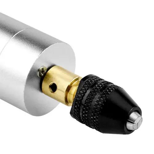 Електричний міні дриль USB 5,5 В (328a0c71) - фото 5 Електричний міні дриль USB 5,5 В (328a0c71) - фото 5