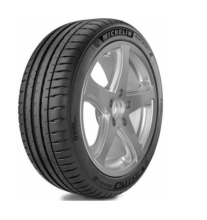 Автошина Michelin Pilot Sport 4 235/45 R19 99Y XL S1