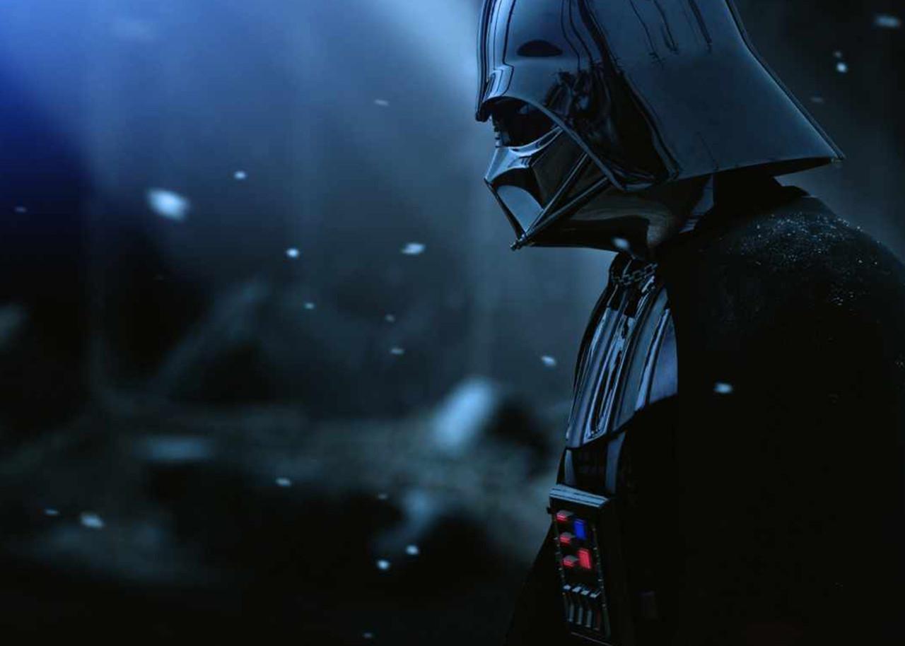 Картина постер Gee! Star Wars Звёздные войны Одиночка 60х40 см SW.09.072