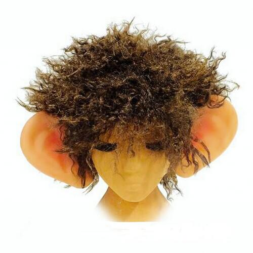 Парик Seta Décor Обезьяны (13-653-438) Парик Seta Décor Обезьяны (13-653-438)