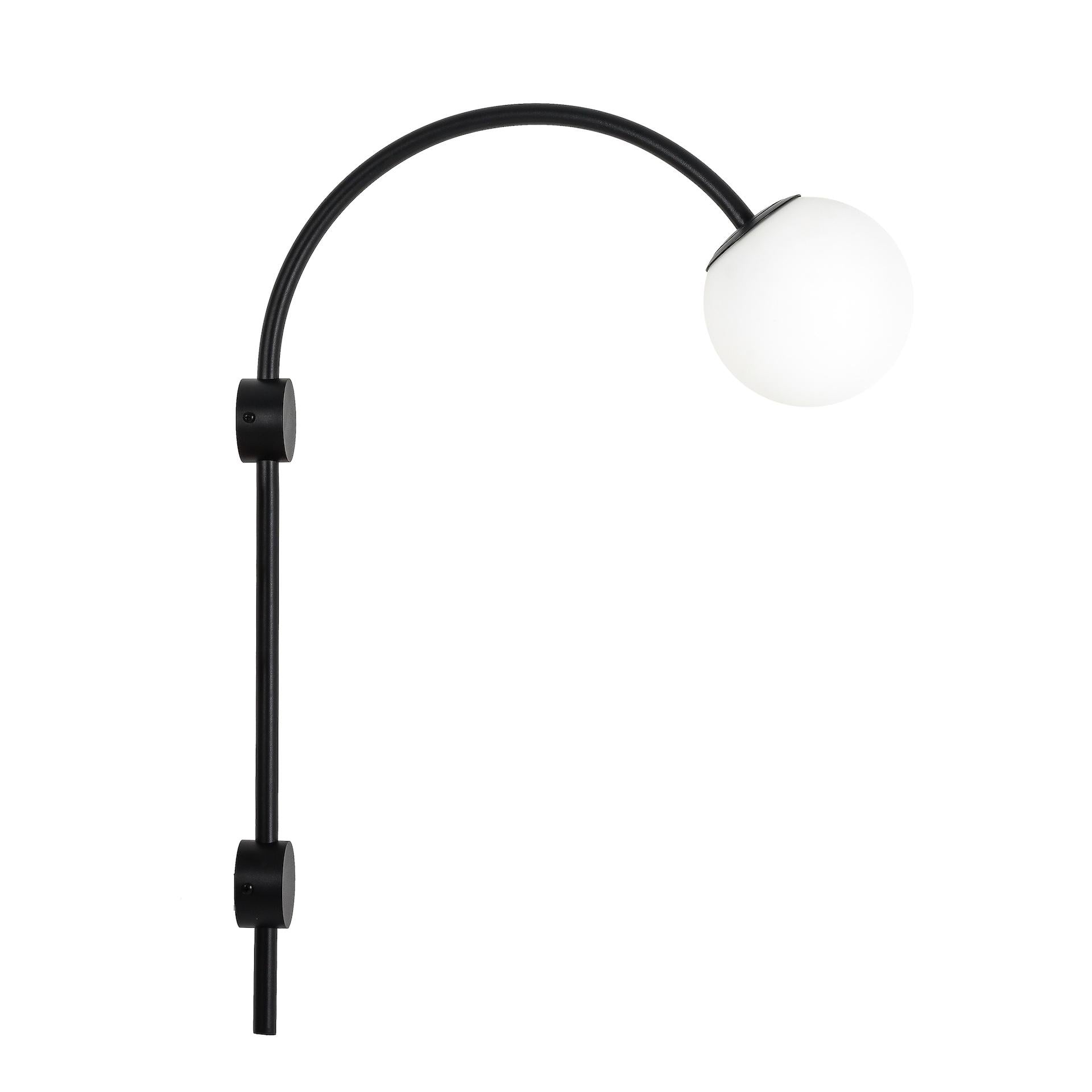 Бра Opal J W150 Black (2441811)