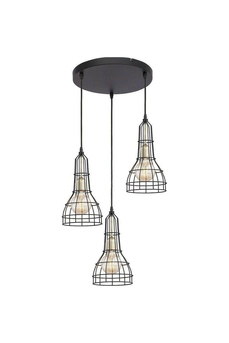 Підвісний світильник TK Lighting Long (2230)
