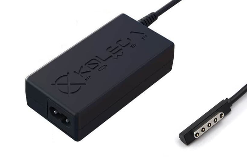 Блок питания Kolega-Power для ноутбука Microsoft 12V 2A 24W Microsoft Surface Pro 2 5Pin (KP-65-12-MSfP2)