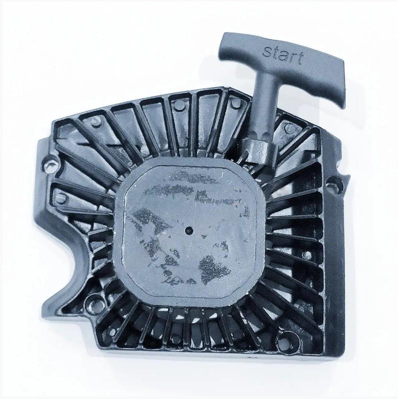 Стартер для бензопилы плавный пуск пластиковый GL4500/5200/5800 (1564046235)