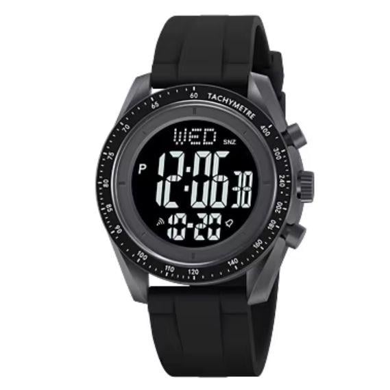 Наручные часы Skmei 2045DKGY Dark Grey