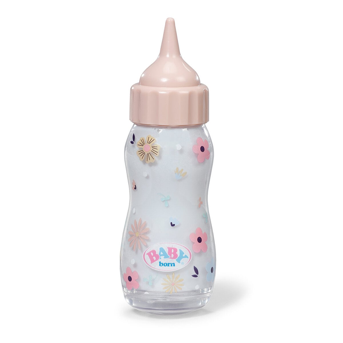 Бутылочка для куклы Baby Born Волшебное Кормление (838570)