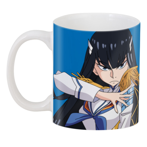 Чашка GeekLand Kill la Kill (02.05.189)