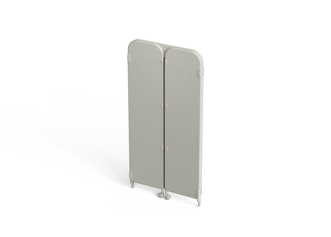 Стойка для сушки белья Joseph Joseph Eclipse 3-ярусная с ширмой (50055) - фото 2