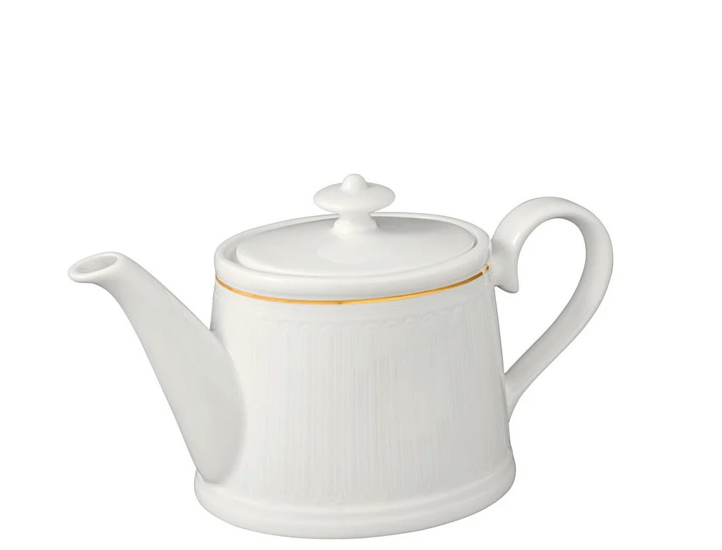 Заварювальний чайник Villeroy &amp; Boch Chateau Septfontaines 440 мл (1046610530)