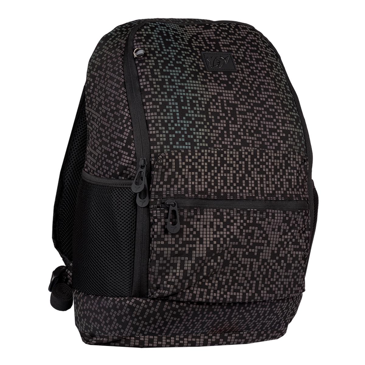 Рюкзак школьный YES R-08 Mosaic (557846) Рюкзак школьный YES R-08 Mosaic (557846)