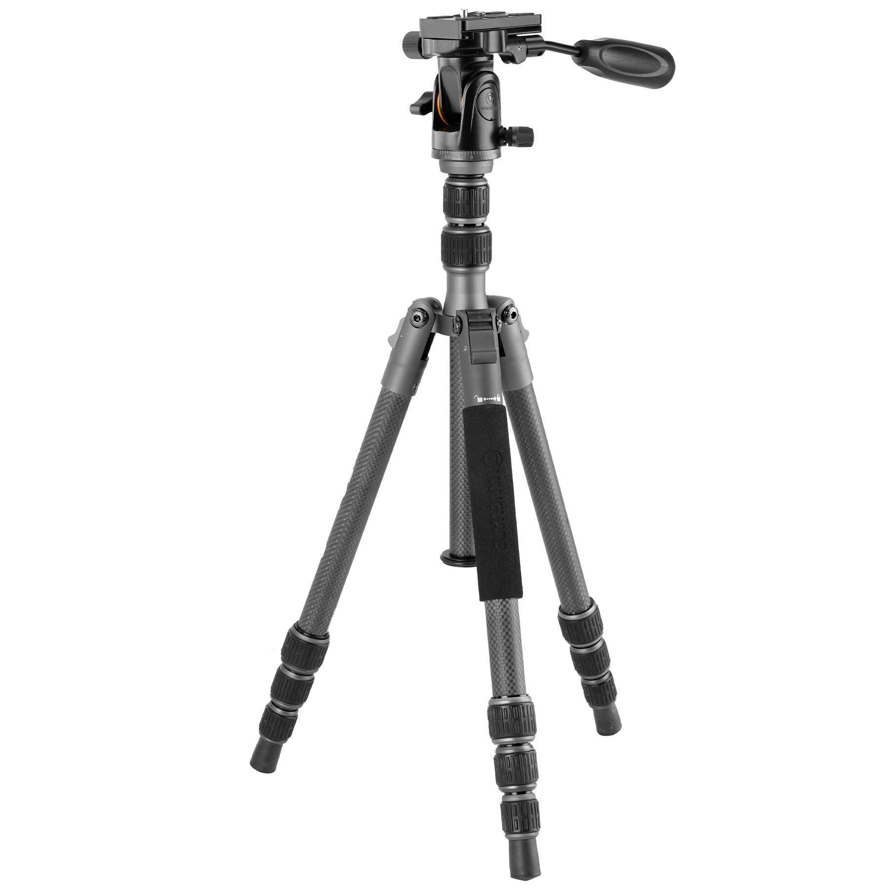 Штатив Vanguard VEO 3GO 204CP (VEO 3GO 204CP)