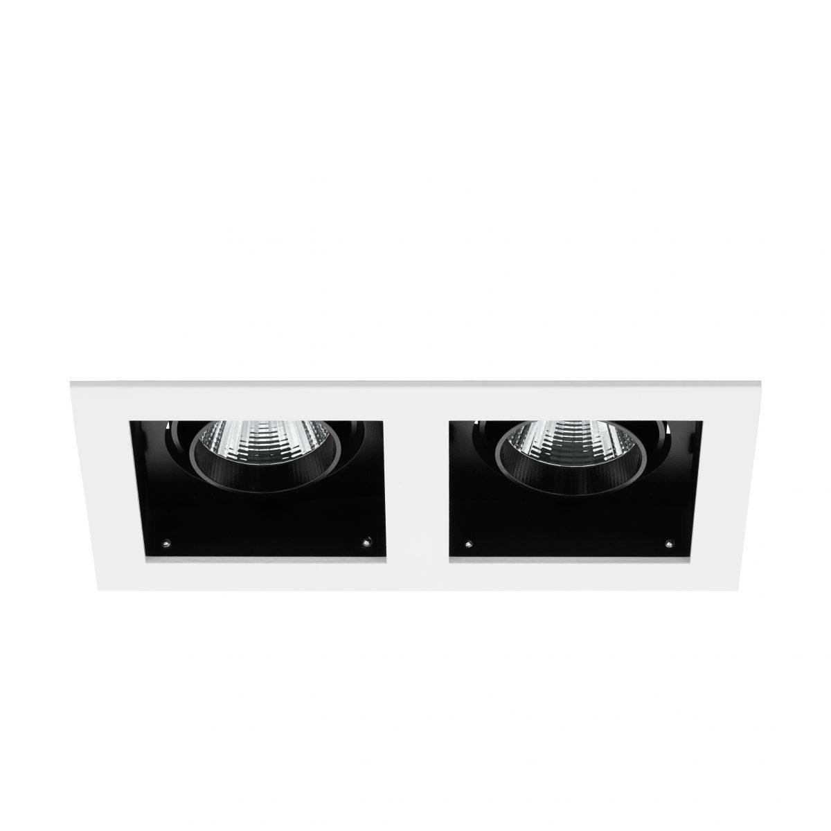 Светильник настенно-потолочный Eglo Biscari/professiona (61609)