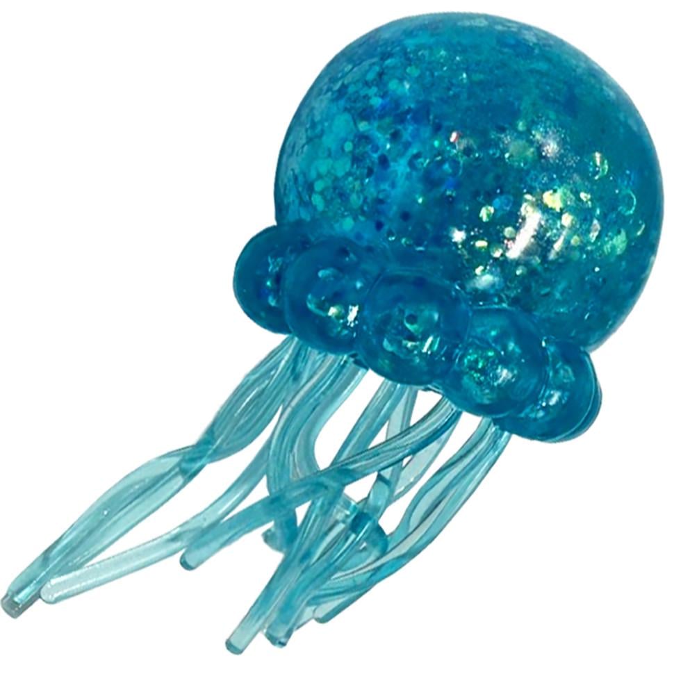 Игрушка-антистресс детская Bambi Cube Octopus Синий (GS-236-A-285) Игрушка-антистресс детская Bambi Cube Octopus Синий (GS-236-A-285)