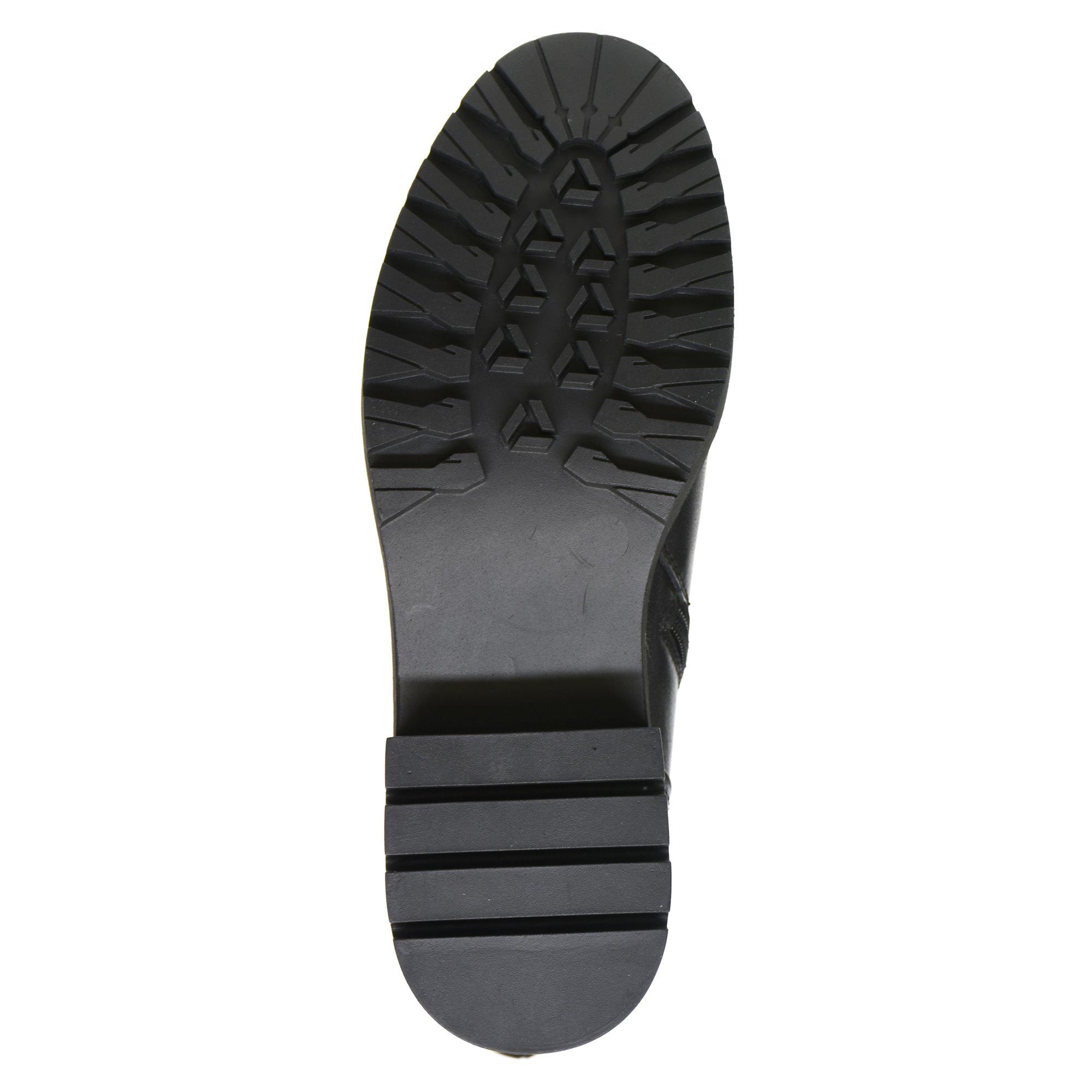 Чоботи жіночі зимові Baden р. 36 Чорний (013619-36) - фото 5 Чоботи жіночі зимові Baden р. 36 Чорний (013619-36) - фото 5