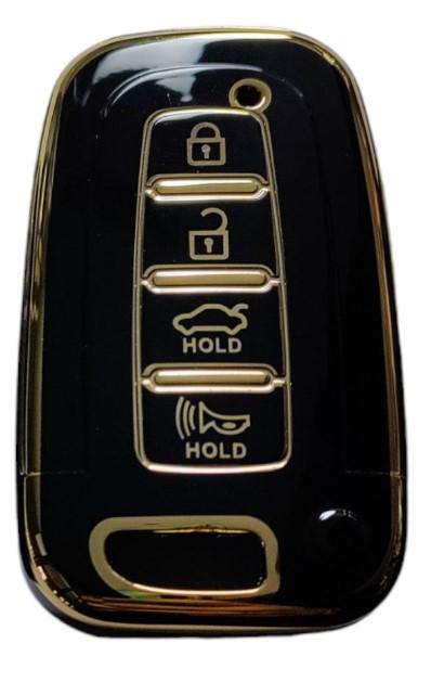 Чехол для ключа KIA (2305816035)