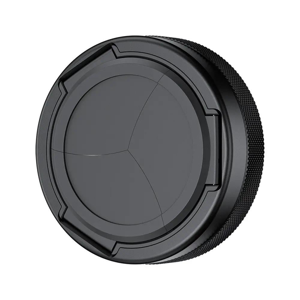 Крышка автоматическая передняя JJC ALC-V1 для объективов камер Canon PowerShot V1