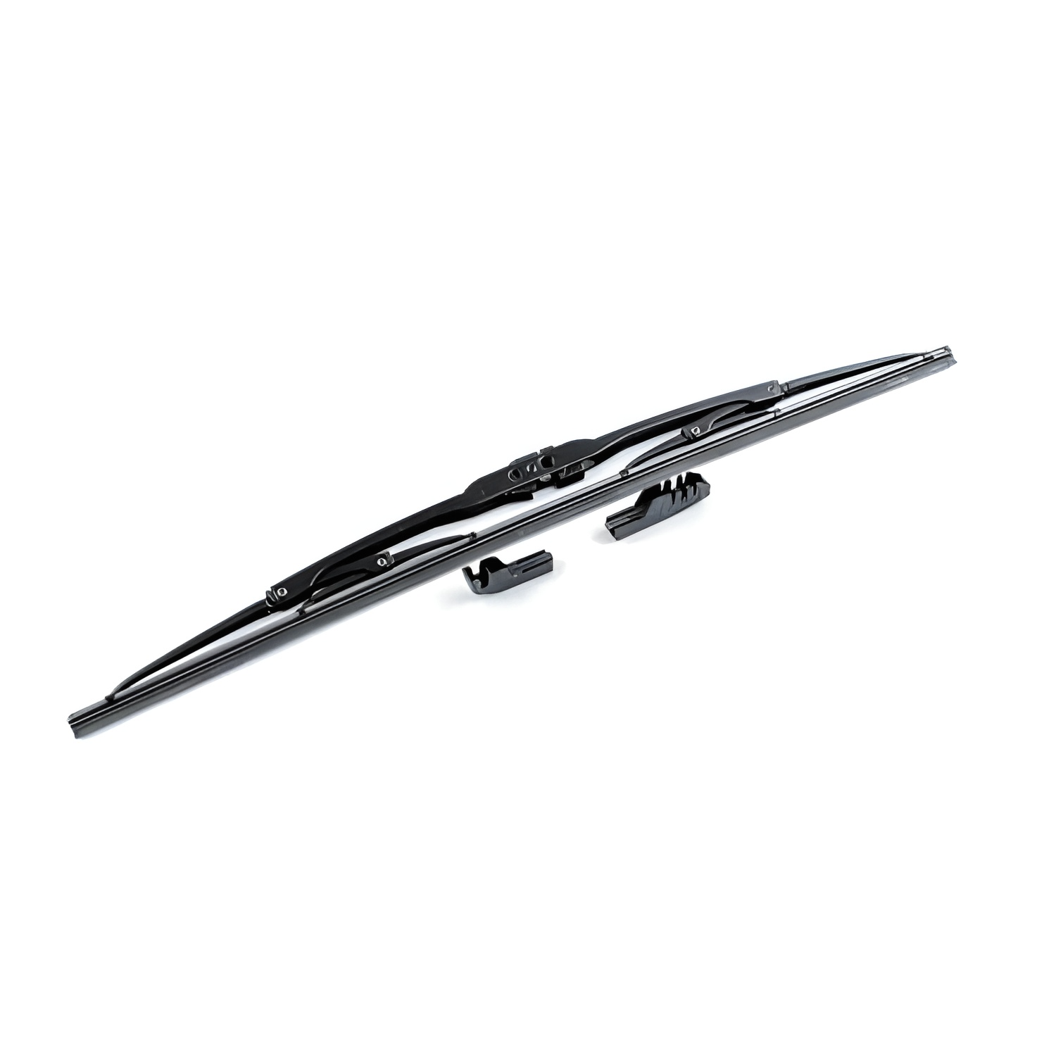 Щетка стеклоочистителя каркасная 19/480 мм (EL48)