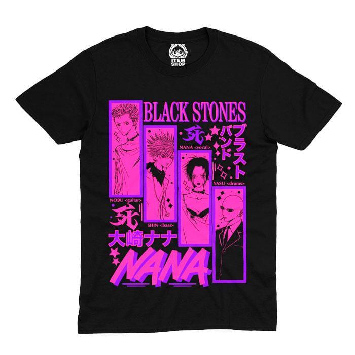 Футболка Nana MRZ v260 L (25336)