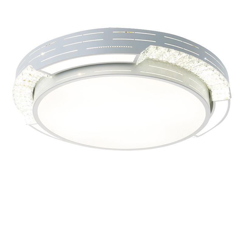 Люстра стельова світлодіодна Light House ES-15444 / S смарт LED з пультом Білий Люстра стельова світлодіодна Light House ES-15444 / S смарт LED з пультом Білий