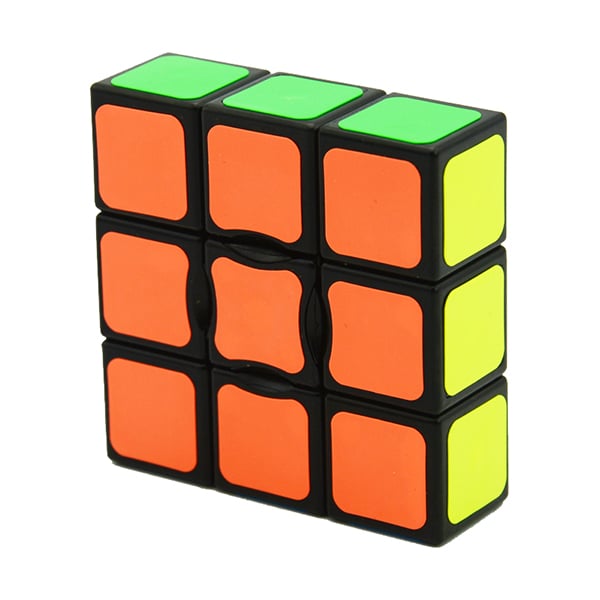 Головоломка Кубоід 1х3х3 YJ MoYu Super Floppy