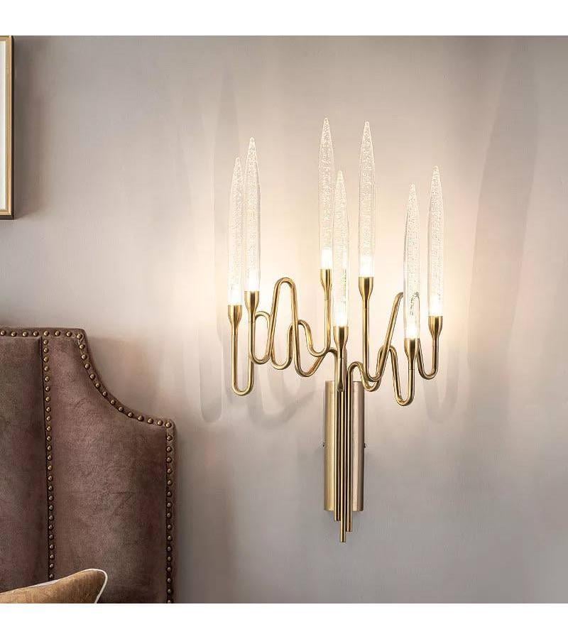 Бра Romin FZ8265WL 07 (9318428)