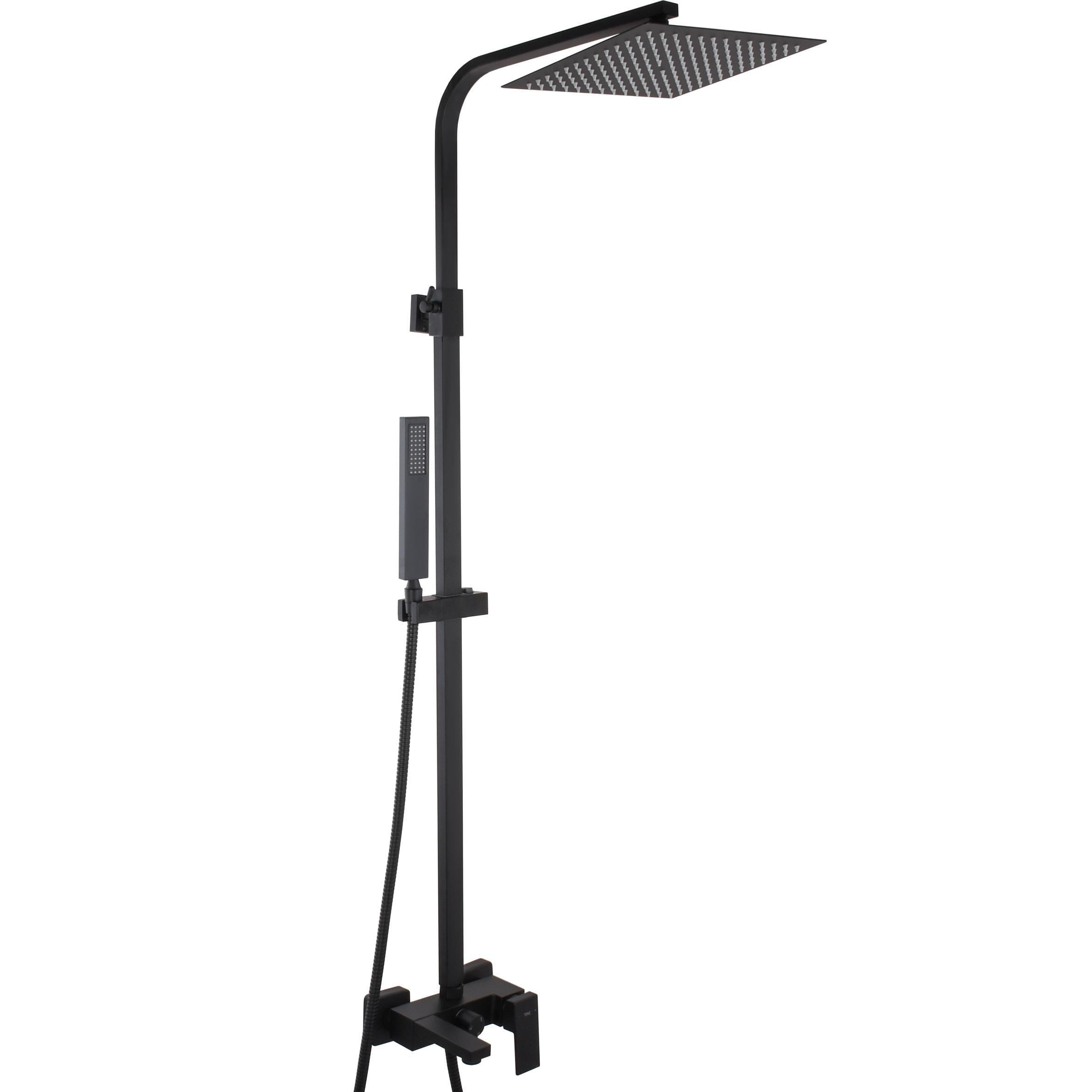 Душевая система TOPAZ ODISS TO 18202-H66-BL (000028616)