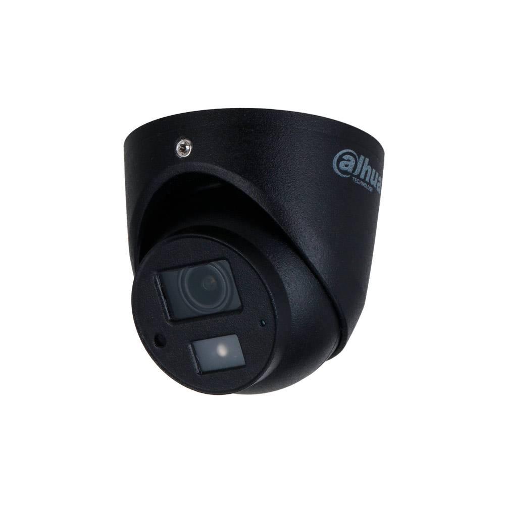 Камера Dahua DH-HAC-HDW3200GP HDCVI c ІЧ 2 MП 2,8 мм