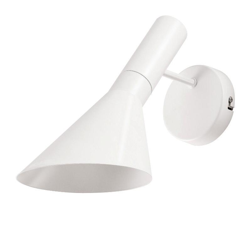 Бра настінне Light House ES-15924/1 (A) Білий