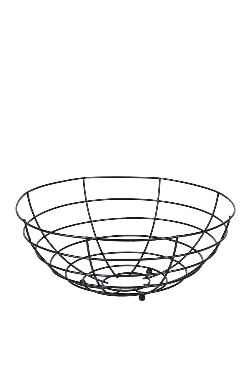 Фруктовниця ЦБ-00277652 Чорний (SKT001068394)