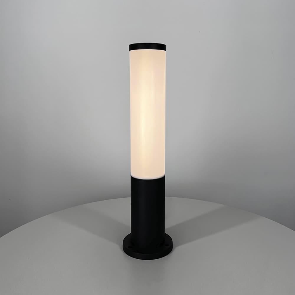 Светильник-столбик минималистичный уличный Led 53х9 см (79301-5.3)