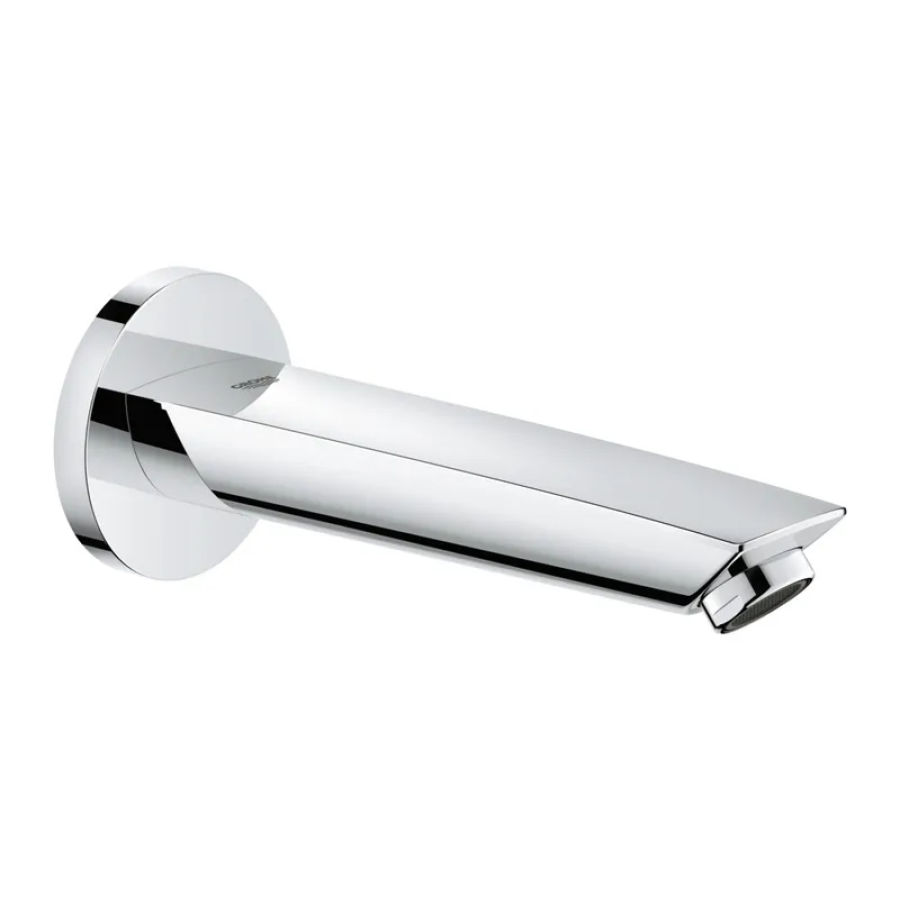 Излив для ванны Grohe Eurosmart (13448003)