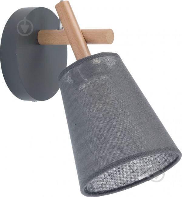 Бра TK Lighting VAIO graphite 819 (TK819)