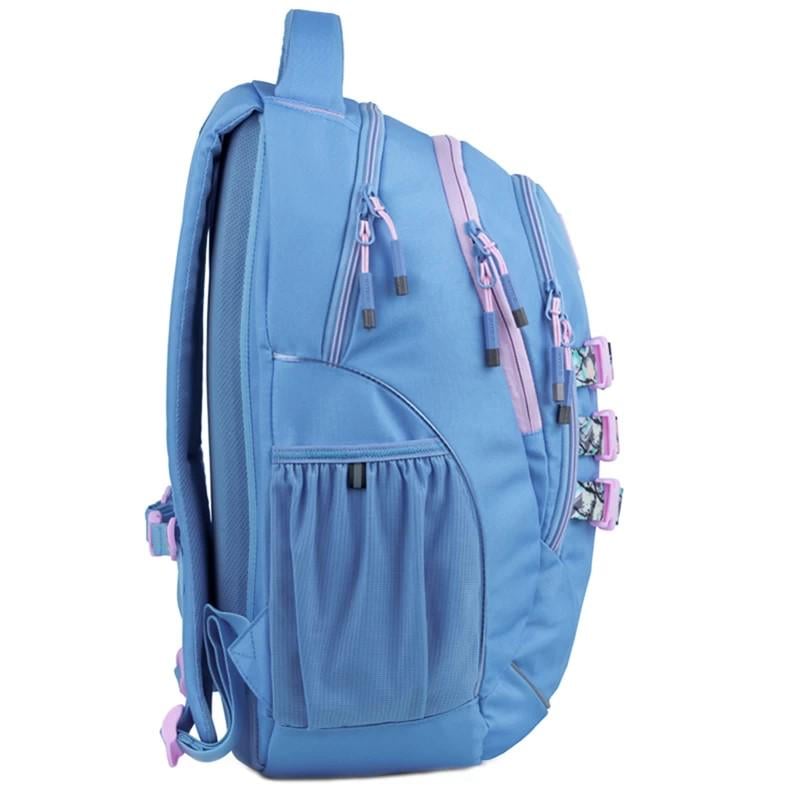 Рюкзак для подростка KITE Education - фото 3 Рюкзак для подростка KITE Education - фото 3