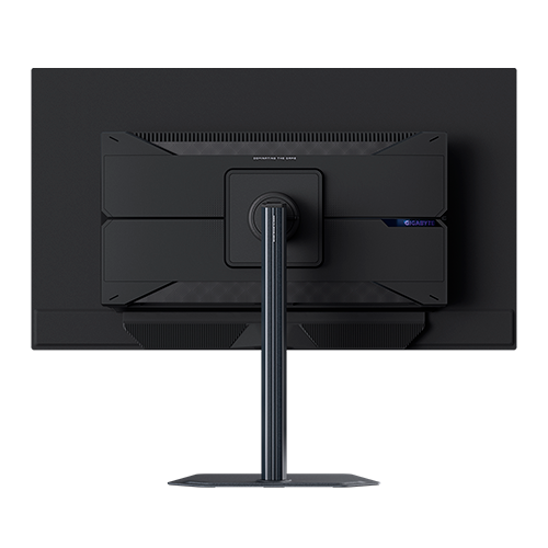 Монітор ігровий Gigabyte MO32U2 Gaming Monitor Black (32709184) - фото 2 Монітор ігровий Gigabyte MO32U2 Gaming Monitor Black (32709184) - фото 2