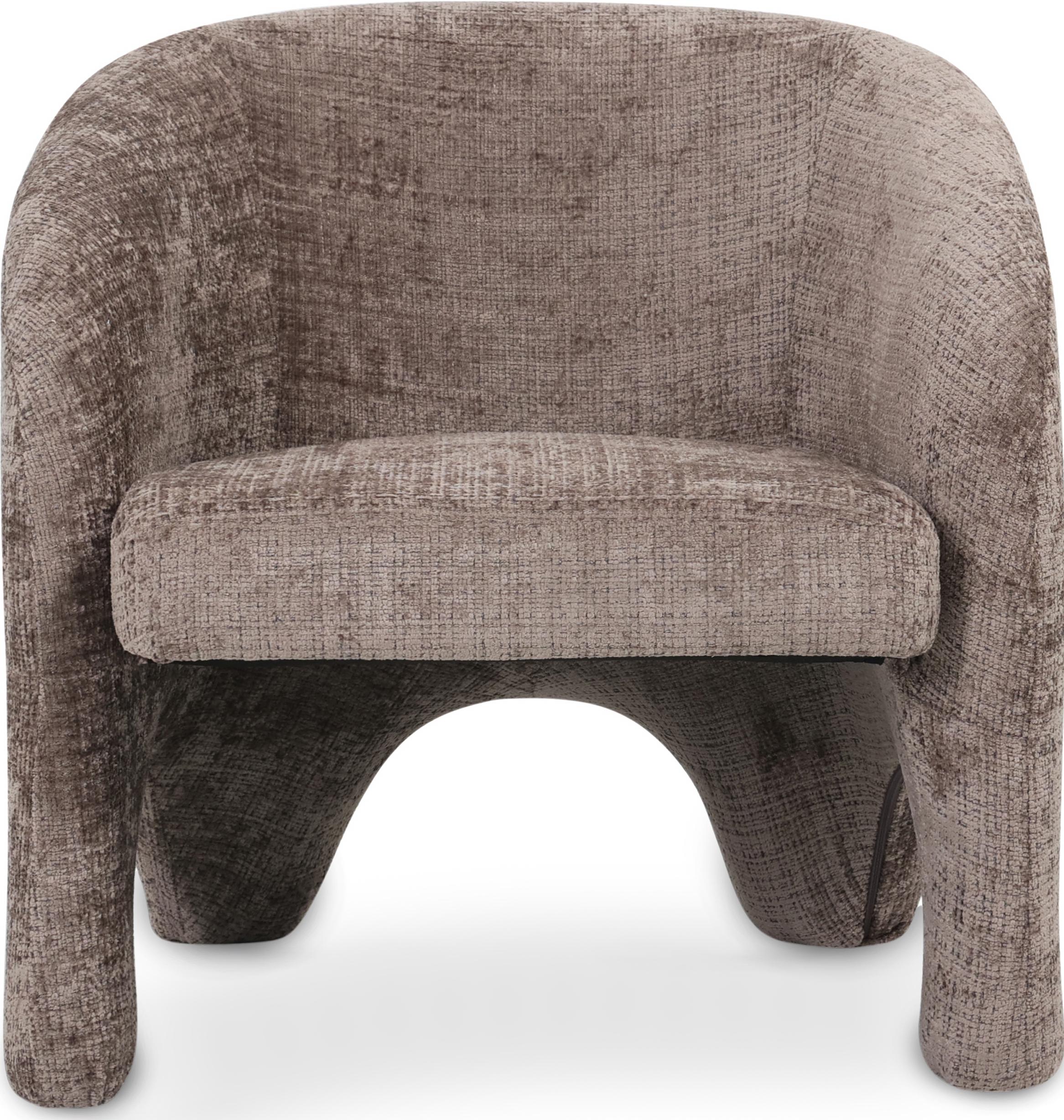 Крісло Halo Cream truffle charm (13919)