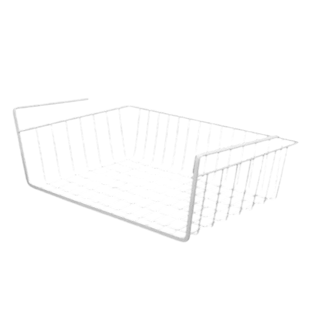 Полка навесная XL 48х24,5х14 см (TD01318-XL)