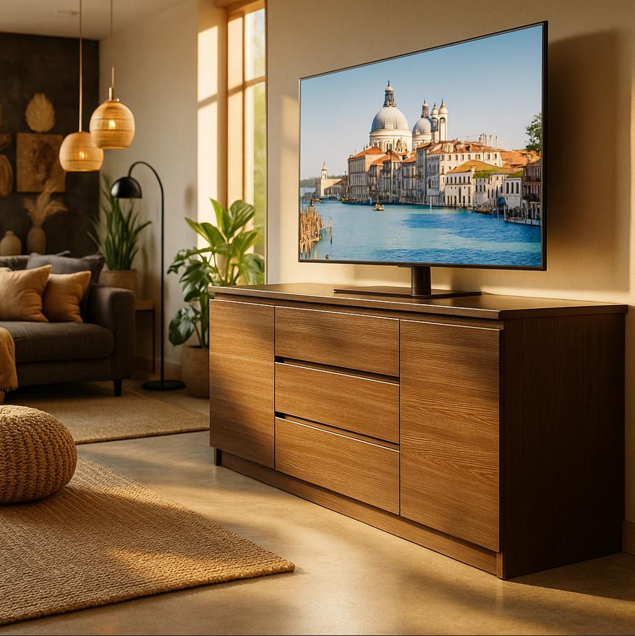 Комод Мастер Форм Брайт 1800х376х730 мм Венге магия (33119) - фото 1 Комод Мастер Форм Брайт 1800х376х730 мм Венге магия (33119) - фото 1