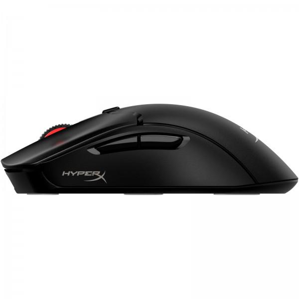 Мышка HyperX Pulsefire Haste 2 Wireless Black (6N0B0AA) - фото 3 Мышка HyperX Pulsefire Haste 2 Wireless Black (6N0B0AA) - фото 3
